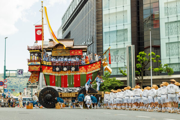 大船鉾・後祭20250008